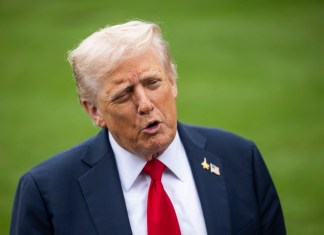 Trump previo a visita a Israel: "liberación de los rehenes será un momento muy especial".