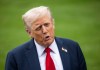 Trump previo a visita a Israel: "liberación de los rehenes será un momento muy especial".