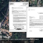 Informes de CONRED y MUNI de VC advirtieron en 2024 de vulnerabilidad y alto riesgo en km 24 de CAES.