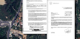 Informes de CONRED y MUNI de VC advirtieron en 2024 de vulnerabilidad y alto riesgo en km 24 de CAES.