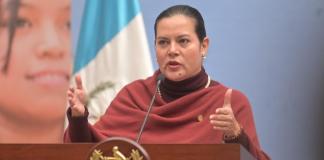 MAGA dará seguimiento a cultivos afectados por temporada seca y fría en el país.
