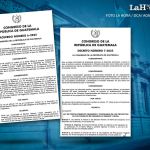 Ley de Codedes es puesta en circulación tras rechazo de veto en el congreso por falta de vigencia.
