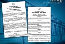 Ley de Codedes es puesta en circulación tras rechazo de veto en el congreso por falta de vigencia.