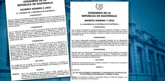 Ley de Codedes es puesta en circulación tras rechazo de veto en el congreso por falta de vigencia.