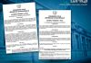 Ley de Codedes es puesta en circulación tras rechazo de veto en el congreso por falta de vigencia.