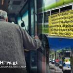 Transportistas solicitan subsidio para el adulto mayor, Foto; La Hora: Archivo/Canva