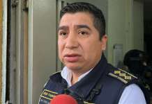 SP desconoce si reos fugados siguen en el país, coordinación internacional ha iniciado.