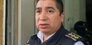 SP desconoce si reos fugados siguen en el país, coordinación internacional ha iniciado.