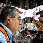 En medio de crisis por clima y Codedes, Arévalo mantiene viaje a Europa.