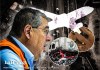 En medio de crisis por clima y Codedes, Arévalo mantiene viaje a Europa.