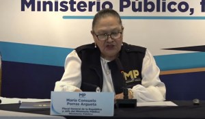 Porras y Dimas Jiménez aseguran que CGC ha presentado denuncias contra "casi" todos los ministerios