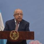 Sesión extraordinaria de OEA por golpe de Estado se llevará a cabo "esta semana", explica Minex.