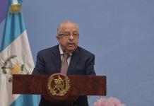 Sesión extraordinaria de OEA por golpe de Estado se llevará a cabo "esta semana", explica Minex.