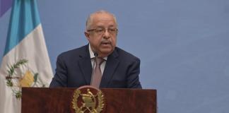 Sesión extraordinaria de OEA por golpe de Estado se llevará a cabo "esta semana", explica Minex.
