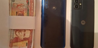 Capturan a un presunto marero miembro de la MS por extorsión.