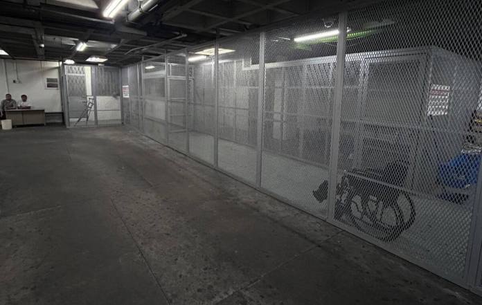 Los seis capturados por el supuesto desfalco en el CHN deberán permanecer en carceletas hasta que se programe audiencia de primera declaración. Foto La Hora: Daniel Ramírez