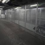 Los seis capturados por el supuesto desfalco en el CHN deberán permanecer en carceletas hasta que se programe audiencia de primera declaración. Foto La Hora: Daniel Ramírez