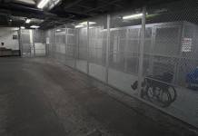 Los seis capturados por el supuesto desfalco en el CHN deberán permanecer en carceletas hasta que se programe audiencia de primera declaración. Foto La Hora: Daniel Ramírez