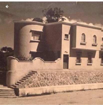 casa aida foto antigua noti itza