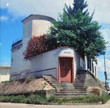 casa aida noti itza