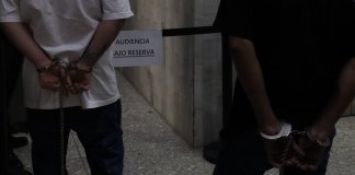 Autoridades confirmaron el traslado de uno de los implicados en el atentado contra la fiscal Miriam Reguero, posiblemente envenenado. Foto: La Hora