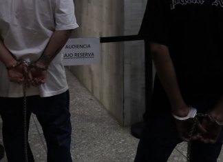 Autoridades confirmaron el traslado de uno de los implicados en el atentado contra la fiscal Miriam Reguero, posiblemente envenenado. Foto: La Hora