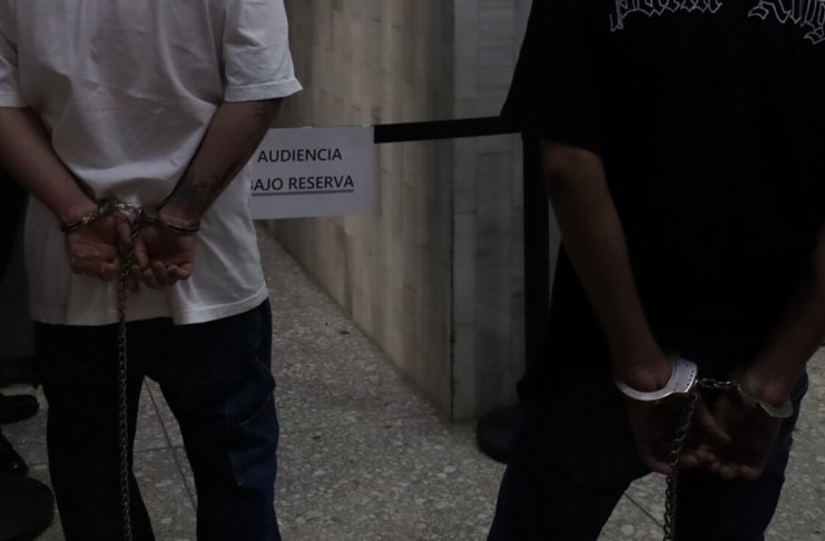 Autoridades confirmaron el traslado de uno de los implicados en el atentado contra la fiscal Miriam Reguero, posiblemente envenenado. Foto: La Hora