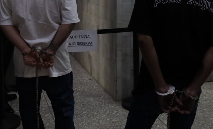 caso reguero Autoridades confirmaron el traslado de uno de los implicados en el atentado contra la fiscal Miriam Reguero, posiblemente envenenado. Foto: La Hora