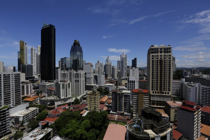 Panamá