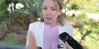 Ley de Aguas a al espera de dictámenes y expediente con propuestas para ser entregada en 2026.