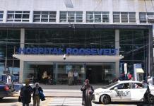 PNC atribuye amenazas contra personal médico del Hospital Roosevelt a traslado de reos heridos.