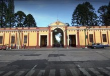 En este Día de Todos los Santos, el Cementerio General espera una alta afluencia de visitantes, quienes acudirán a honrar a sus seres queridos.