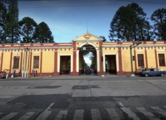 Estas son las medidas que se implementarán en los cementerios por el Día de Todos los Santos En este Día de Todos los Santos, el Cementerio General espera una alta afluencia de visitantes, quienes acudirán a honrar a sus seres queridos.