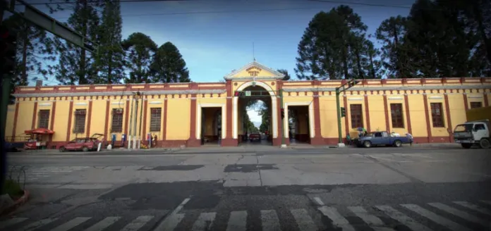 cementerio (1) En este Día de Todos los Santos, el Cementerio General espera una alta afluencia de visitantes, quienes acudirán a honrar a sus seres queridos.