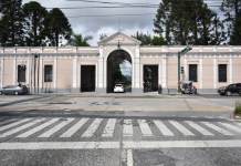 Conred da recomendaciones a los guatemaltecos que visiten el cementerio para este Día de Todos los Santos.