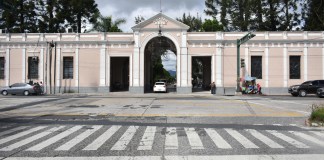 Conred da recomendaciones a los guatemaltecos que visiten el cementerio para este Día de Todos los Santos.