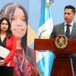 La CNC no recibió denuncias de exviceministro Portillo por corrupción en el Ministerio de Gobernación, como él mencionó. ]Foto La Hora: Mingob