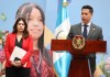 La CNC no recibió denuncias de exviceministro Portillo por corrupción en el Ministerio de Gobernación, como él mencionó. ]Foto La Hora: Mingob