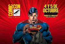 Comic-Con Guatemala 2025: conoce sus restricciones oficiales antes de entrar Comic-Con Guatemala 2025 otorga las medidas fundamentales para disfrutar del evento de manera segura. Foto: Comic-Con Guatemala 2025.