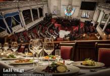 CONGRESO ALIMENTACIÓN