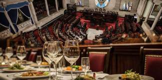 CONGRESO ALIMENTACIÓN