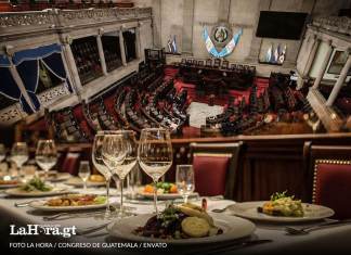 CONGRESO ALIMENTACIÓN