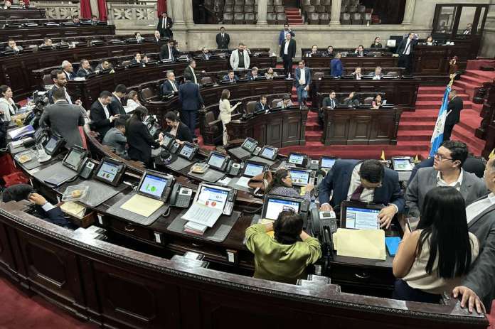 Foto La Hora: José Orozco.