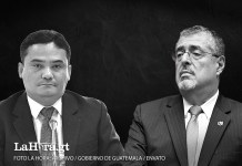 Arévalo pide a CSJ la destitución de Fredy Orellana por intento de golpe de Estado en alianza con Porras El presidente Bernardo Arévalo pidió a la Corte Suprema de Justica (CSJ) la destitución del Juez Orellana por el intento de Golpe de Estado. Foto La Hora: Alejandro Ramírez