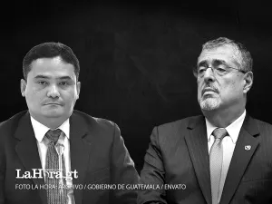 Arévalo pide a CSJ la destitución de Fredy Orellana por intento de Golpe de Estado en alianza con Porras