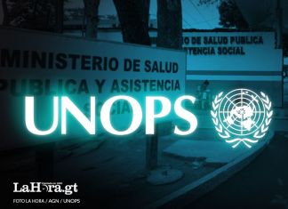 UNOPS compartió información de análisis a medicamentos vendidos al Ministerio de Salud. Foto: La Hora