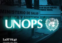 UNOPS: calidad de medicamentos son a elección de ministerios y Martín Arévalo no posee injerencia en el convenio UNOPS compartió información de análisis a medicamentos vendidos al Ministerio de Salud. Foto: La Hora