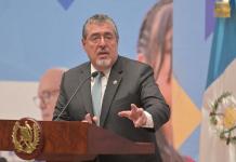 Renuncia de Jiménez se hará efectiva cuando Marco Antonio Villeda tome posesión Renuncia de Jiménez se hará efectiva con toma de posesión de Marco Antonio Villeda. Foto La Hora: Fabricio Alonzo