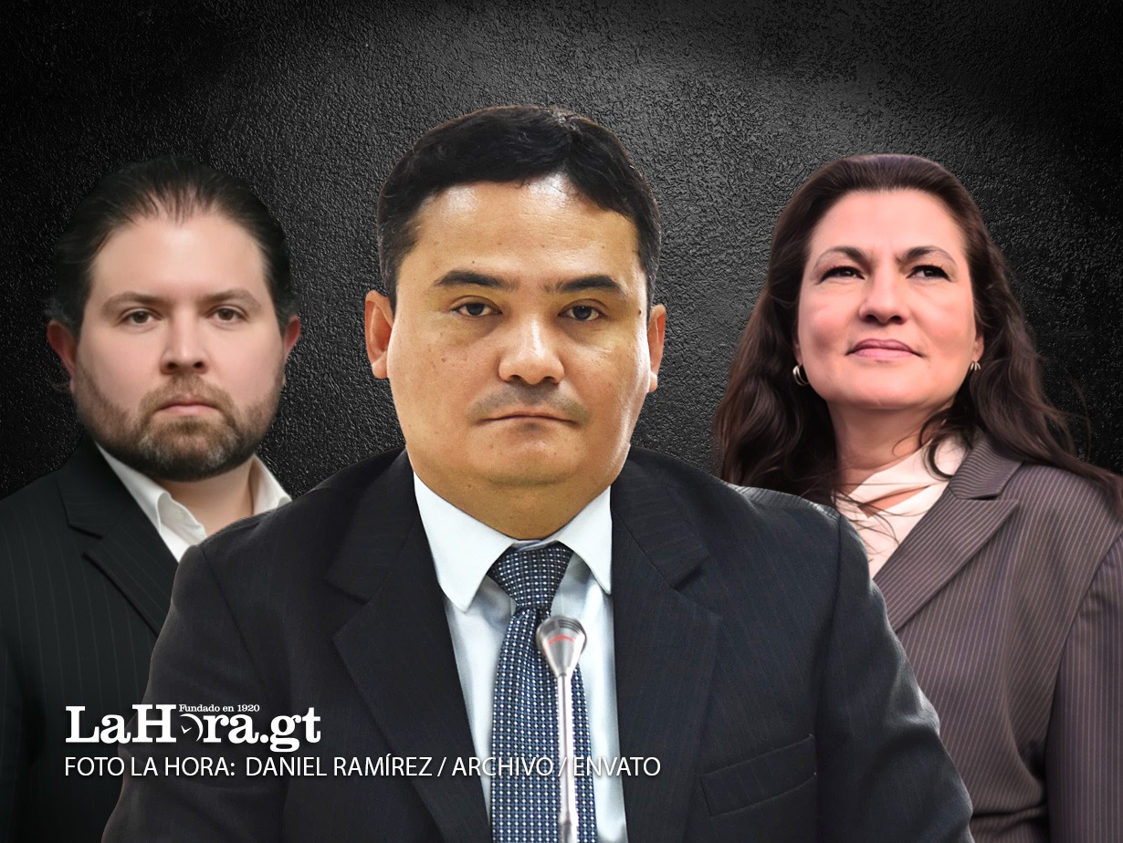 Abogado que accionó contra elecciones cuestiona al CANG por denuncia contra Fredy Orellana