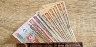 Guatemala y Panamá lideran el crecimiento económico en Centroamérica este 2025.